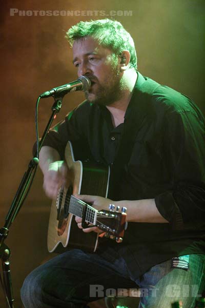 ELBOW - 2006-06-27 - PARIS - La Maroquinerie - 